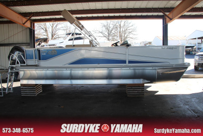 2020 G3 Boats V3 22CC