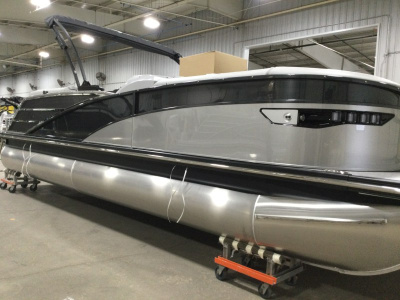 2021 Bennington 23 RXFB