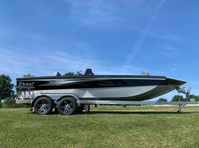 2021 Excel 230 BAY PRO