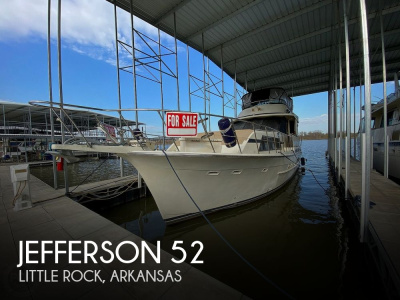 1987 Jefferson Monticello 52