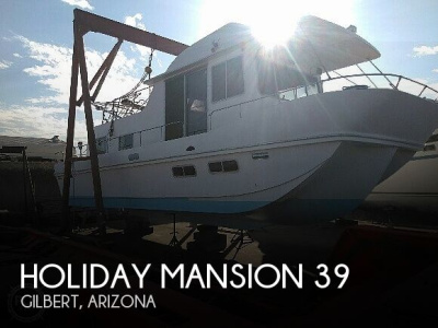 1984 Holiday Mansion Barracuda 37