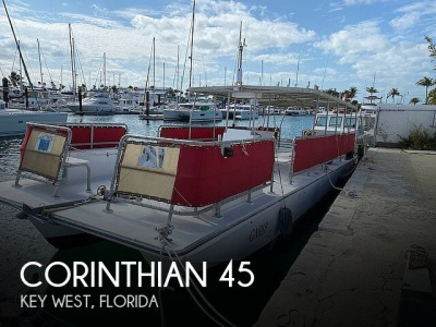 1991 Corinthian 45