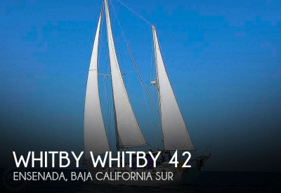 1975 Whitby Whitby 42