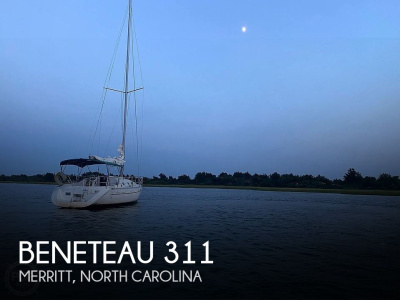 2000 Beneteau 311
