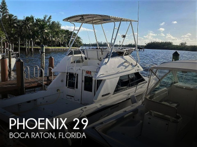 1990 Phoenix 29