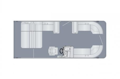 2021 Harris Cruiser 230