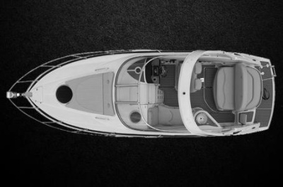 2021 Crownline 264 CR