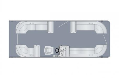 2021 Harris Sunliner 250