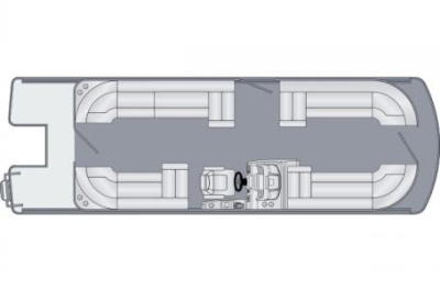 2021 Harris Solstice 250
