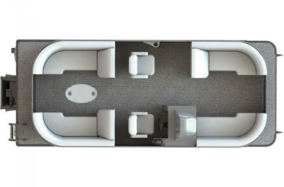 2021 Sunchaser Geneva Cruise 22 LR DH