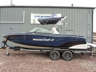 2020 Mastercraft XT21