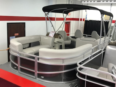 2021 Sunchaser Vista 20 Fish