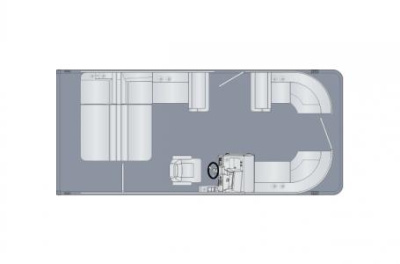 2021 Harris Cruiser 210