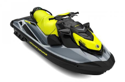 2021 Sea Doo GTI SE 130