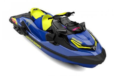 2021 Sea Doo WAKE PRO 230/ SOUND