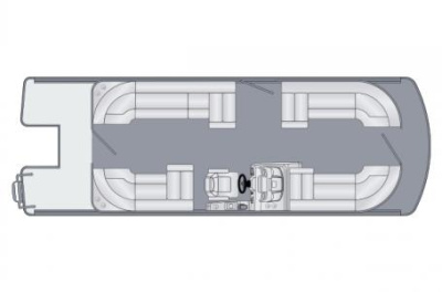 2021 Harris Solstice 230