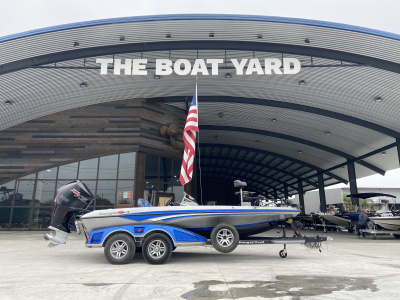 2019 Ranger Z518L