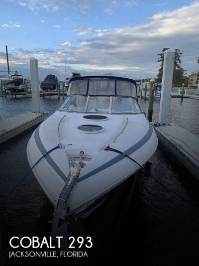 1999 Cobalt 293