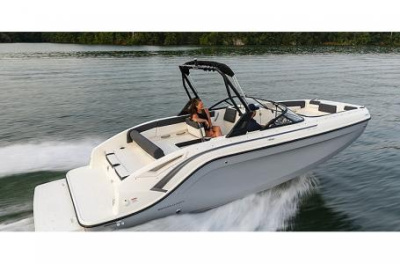 2021 Bayliner DX2250