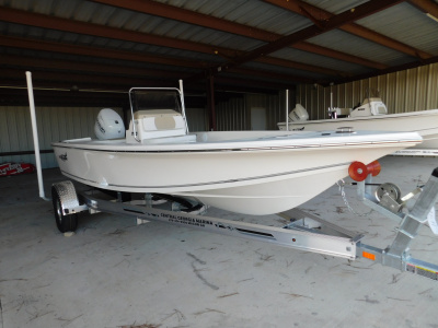 2021 Bulls Bay BullsBay 1700