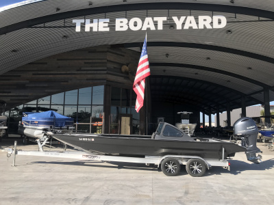 2019 Other Custom 24ft.