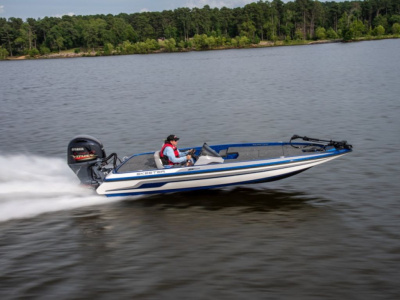 2021 Skeeter ZX150