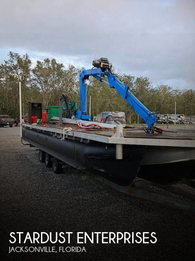 1988 Other Barge
