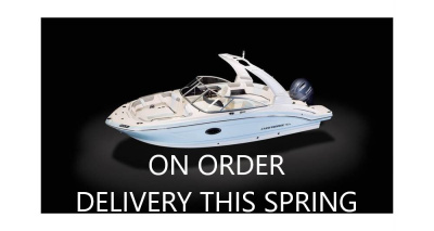 2021 Chaparral 230 SunCoast