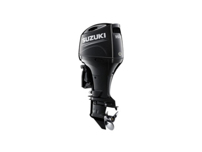 2020 Suzuki DF150A L