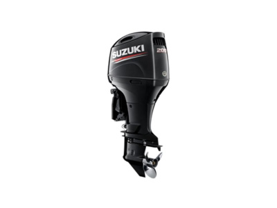 2020 Suzuki DF200A X