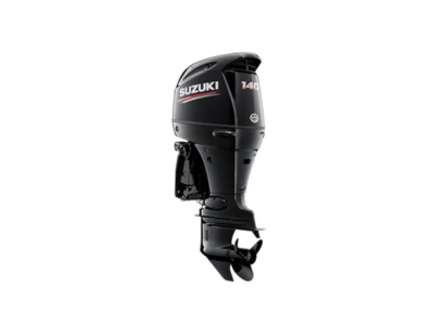 2020 Suzuki DF140A L
