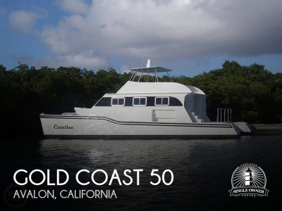 2012 Other 50 Catamaran