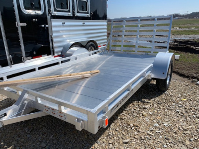 2021 Featherlite 1693-0012