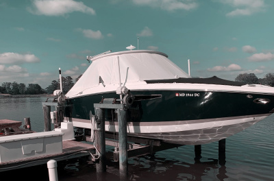 2014 Cobalt 336
