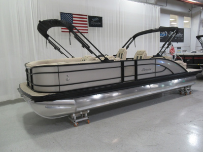2021 Barletta L25UC