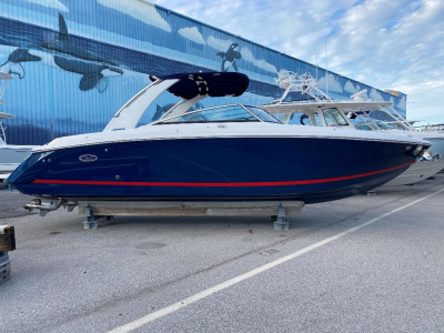 2017 Cobalt R30