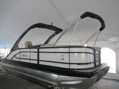 2021 Barletta L23UCA