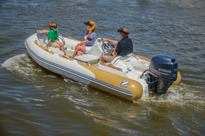 2021 Zodiac 380