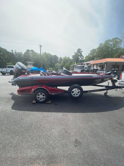 2017 Ranger Z518SC