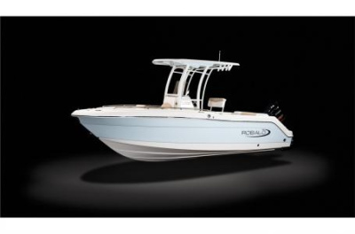 2021 Robalo Center Console