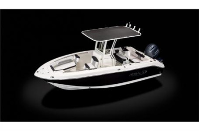 2021 Robalo Explorer