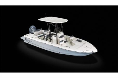 2021 Robalo Cayman