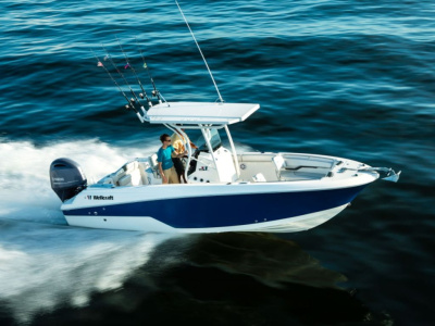 2021 Other Fisherman