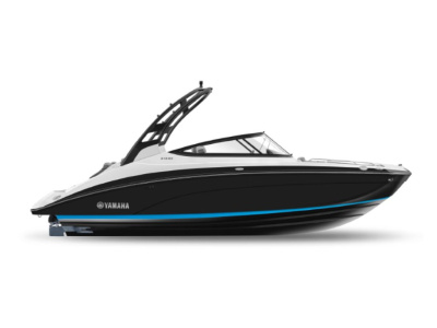2021 Yamaha 212