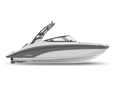 2021 Yamaha 212