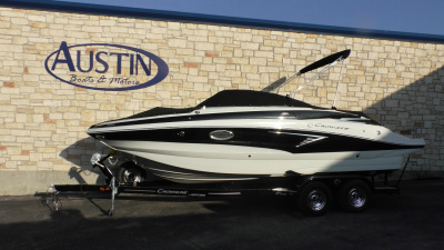 2020 Crownline Eclipse