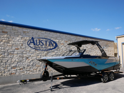 2021 ATX Surf Boats Type-S