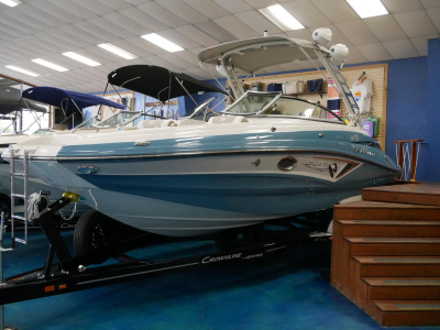2021 Crownline E Surf
