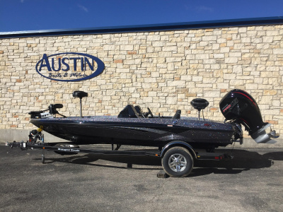2020 Ranger Z100 Series