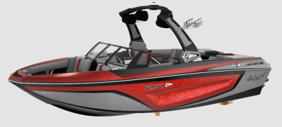 2021 Tige ZX
